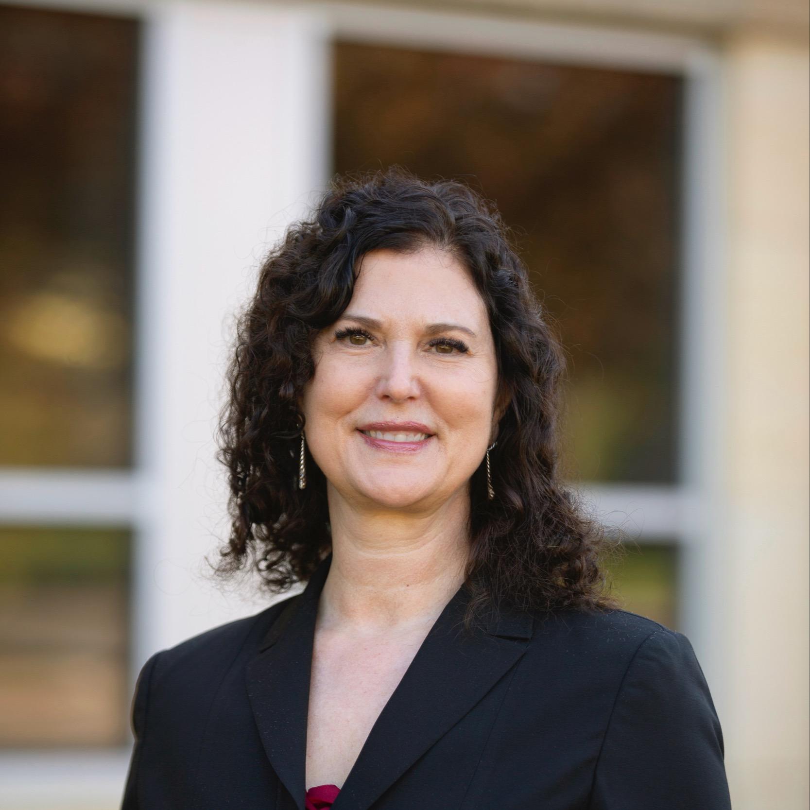 Photo of Maia Chankseliani, PhD